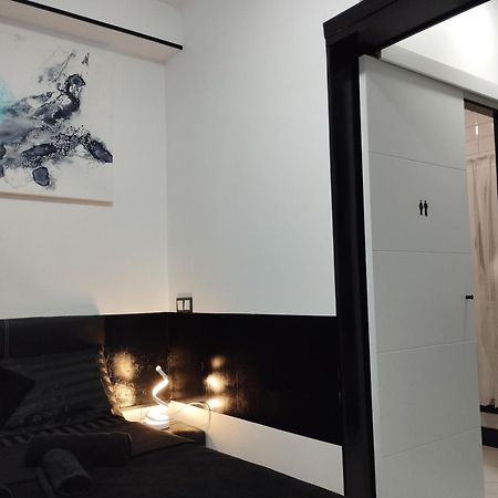 Vilapicina Rooms Barcelona Bagian luar foto