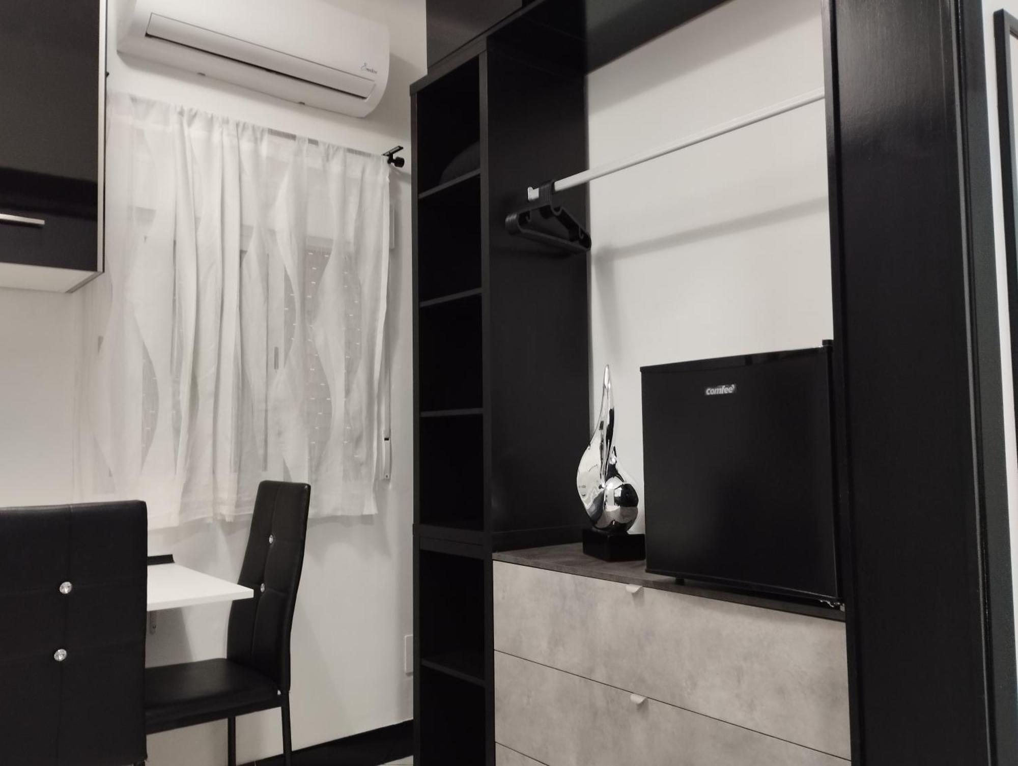 Vilapicina Rooms Barcelona Bagian luar foto