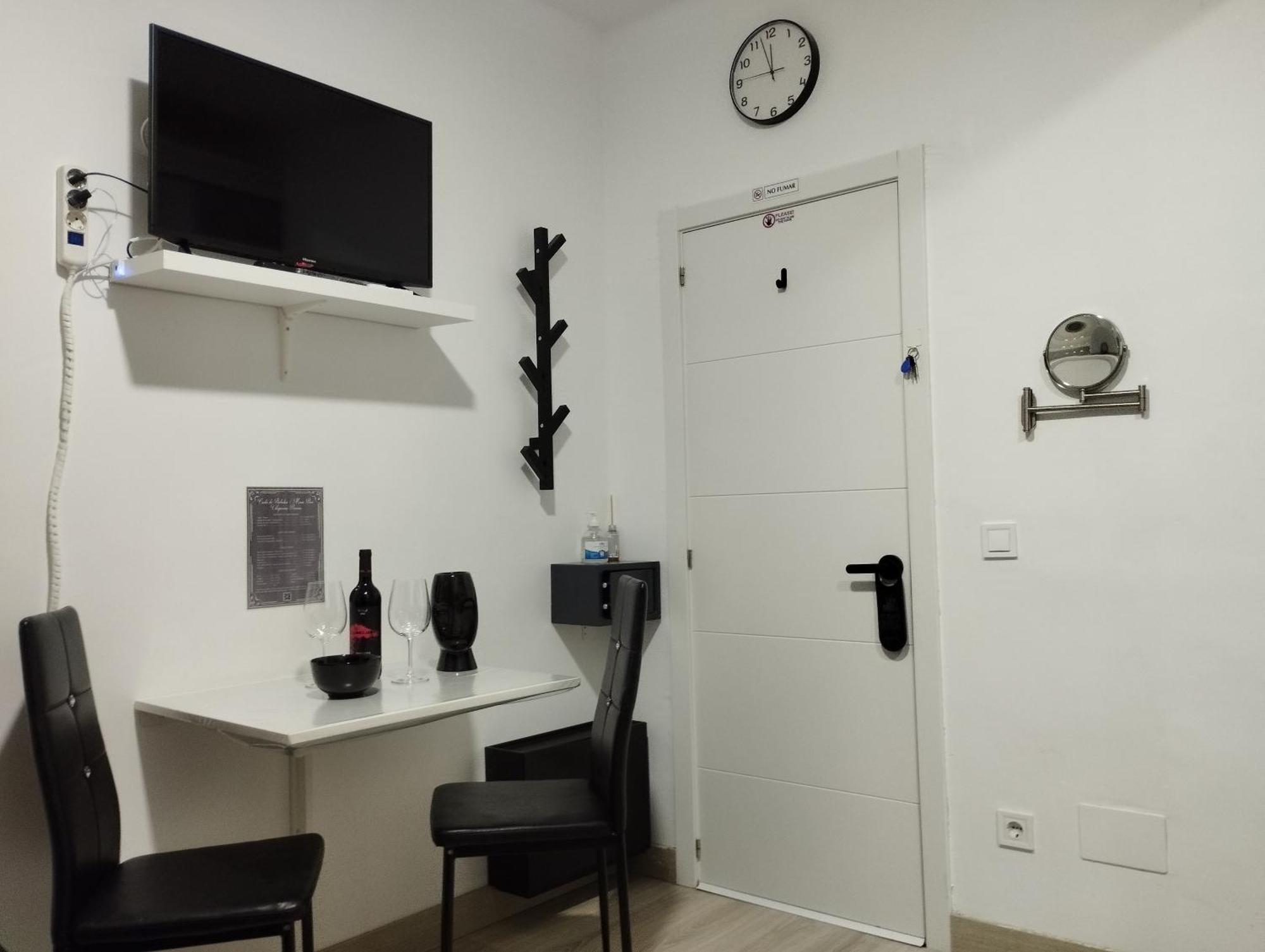 Vilapicina Rooms Barcelona Bagian luar foto