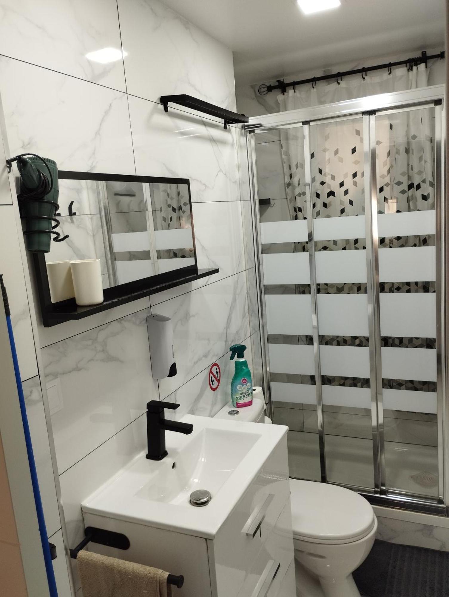 Vilapicina Rooms Barcelona Bagian luar foto