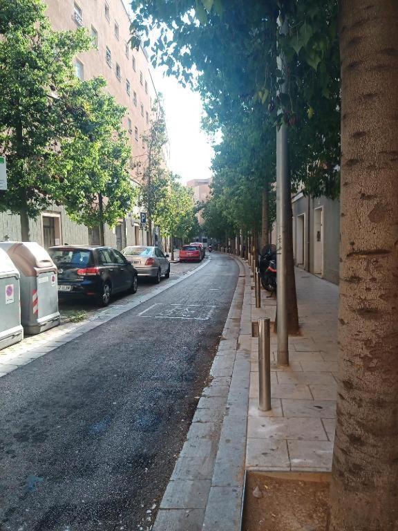 Vilapicina Rooms Barcelona Bagian luar foto