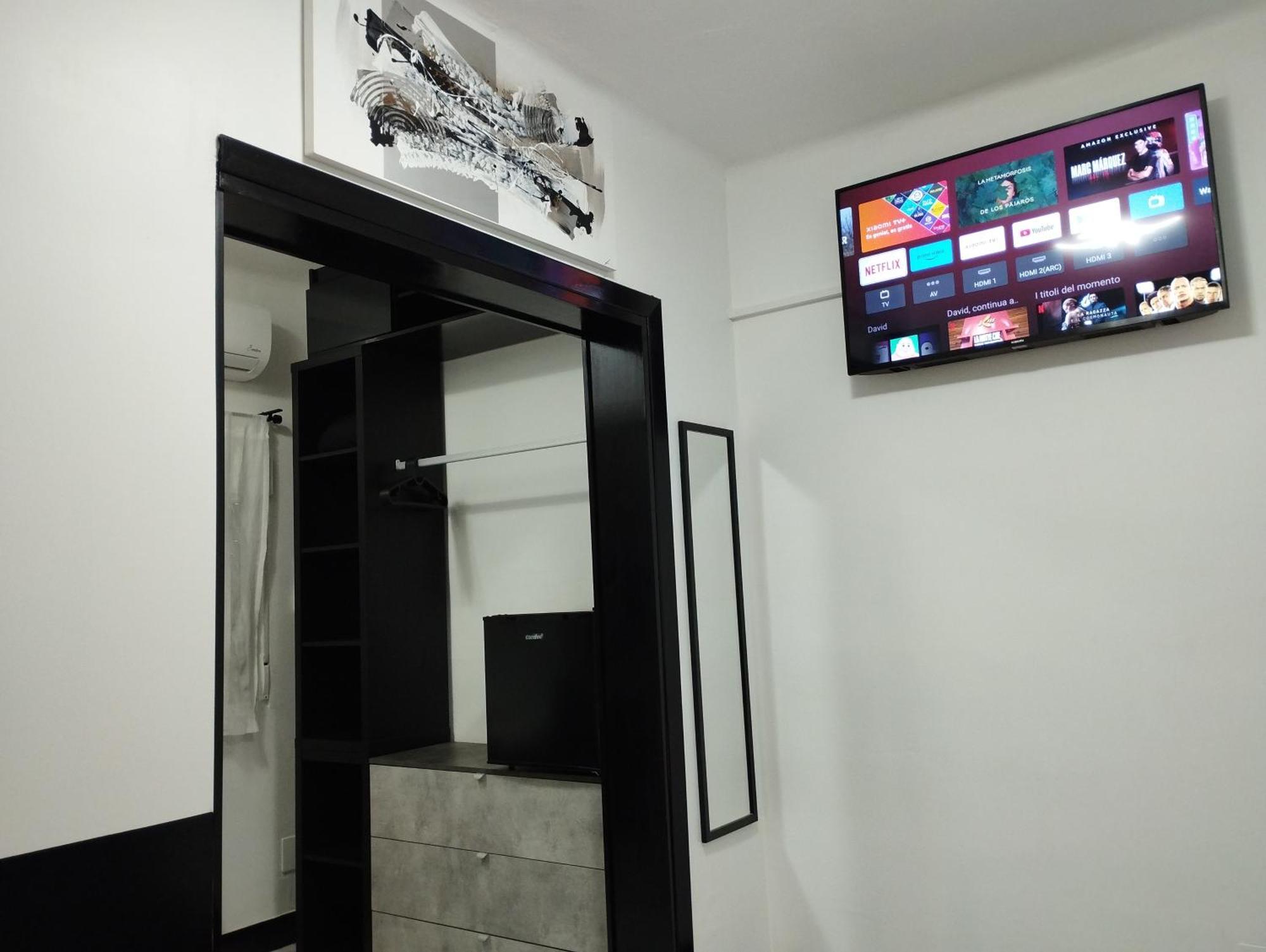 Vilapicina Rooms Barcelona Bagian luar foto