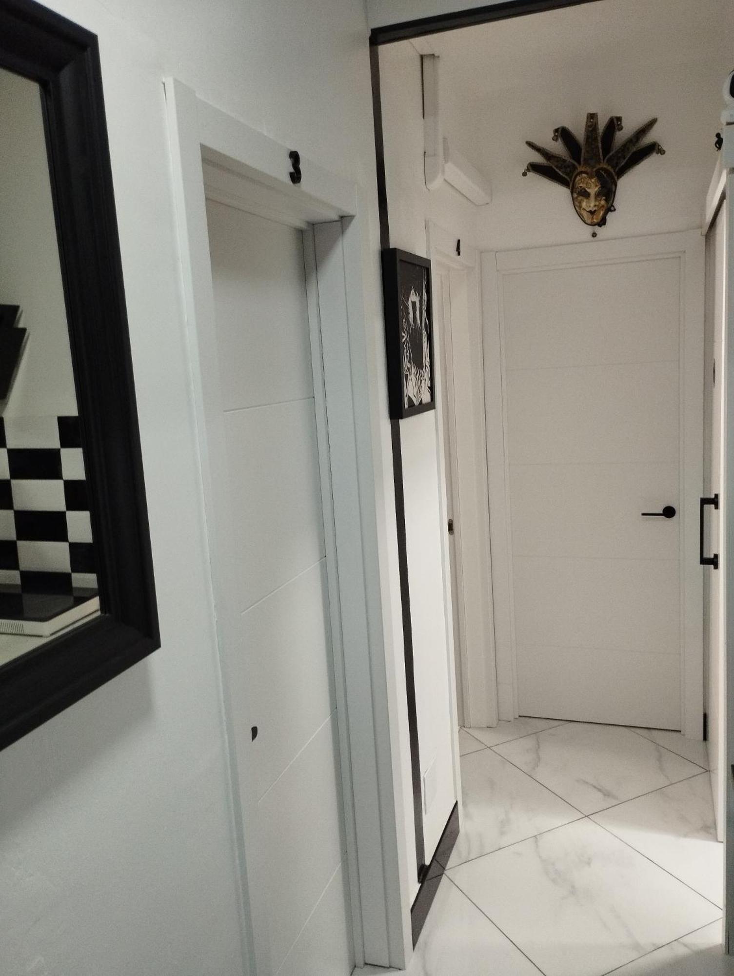 Vilapicina Rooms Barcelona Bagian luar foto