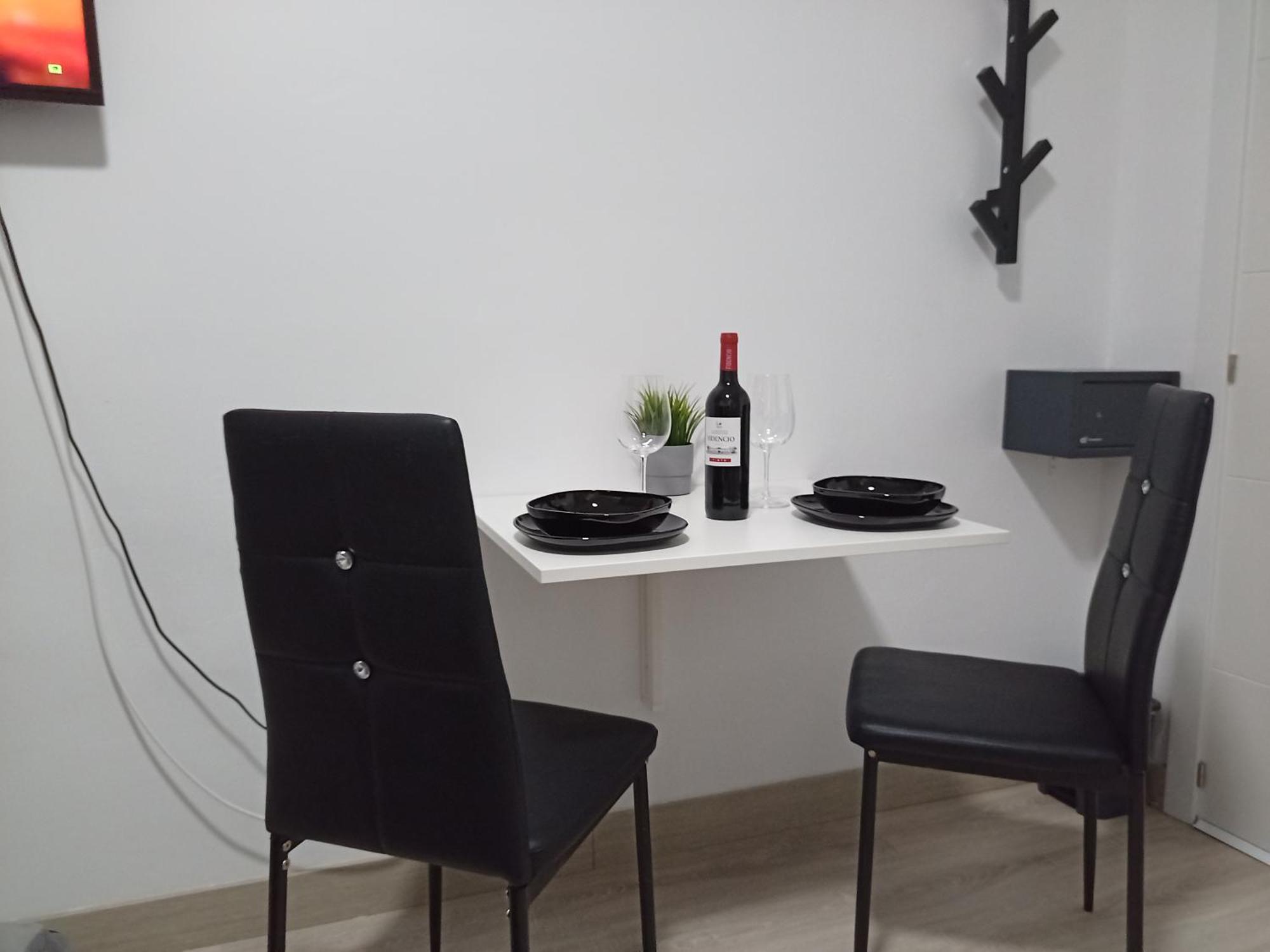 Vilapicina Rooms Barcelona Bagian luar foto