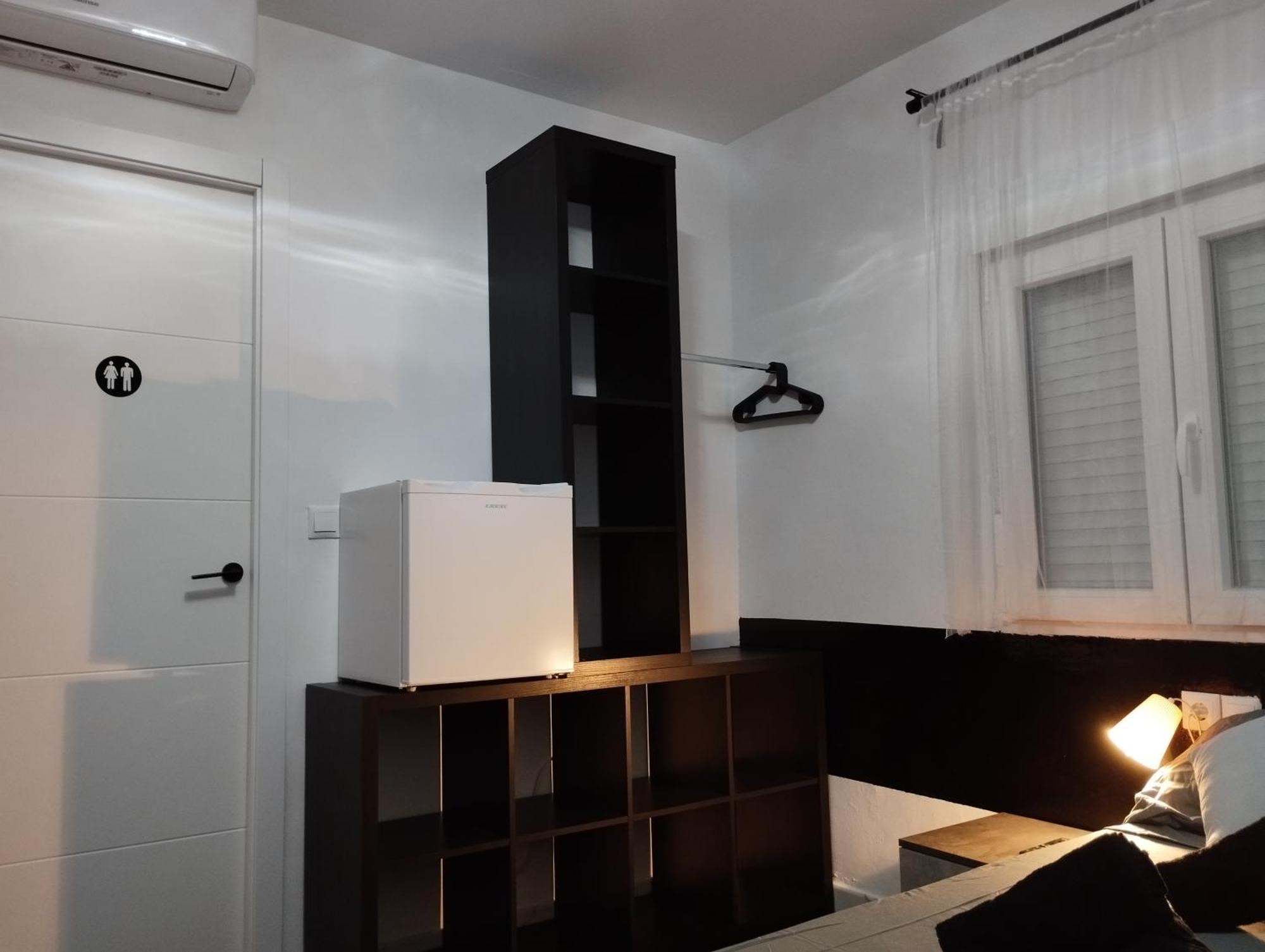Vilapicina Rooms Barcelona Bagian luar foto