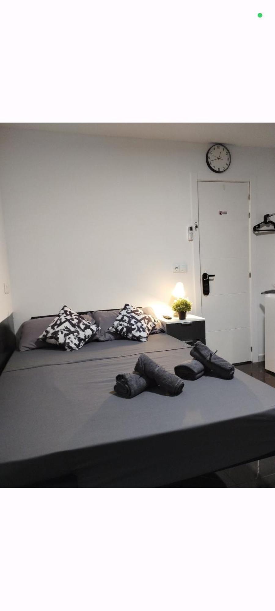 Vilapicina Rooms Barcelona Bagian luar foto