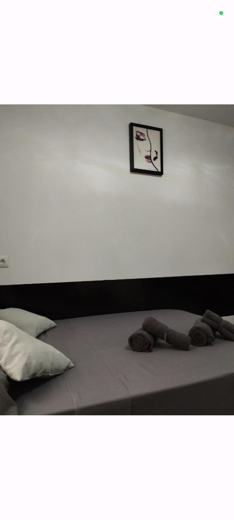 Vilapicina Rooms Barcelona Bagian luar foto