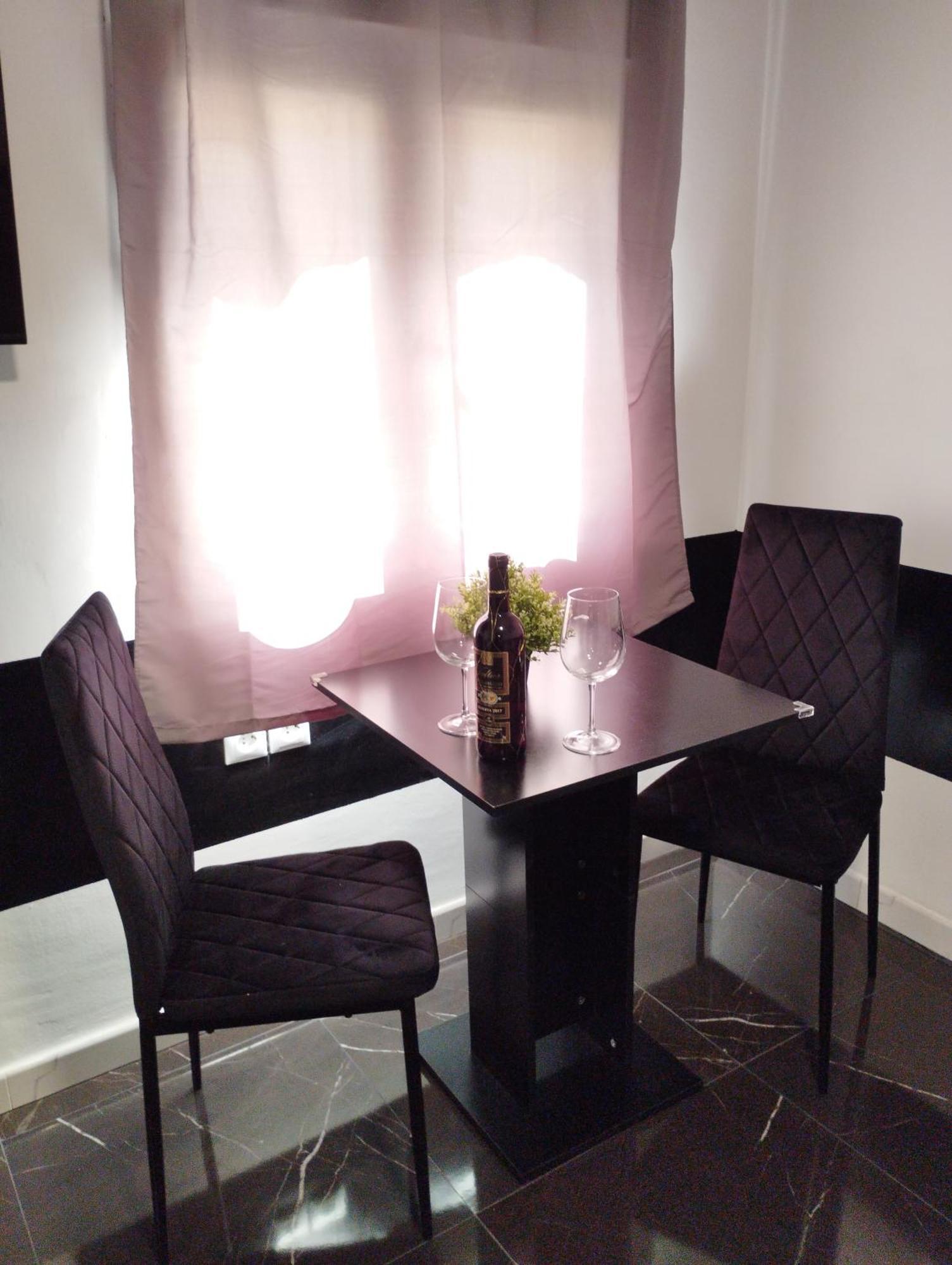 Vilapicina Rooms Barcelona Bagian luar foto