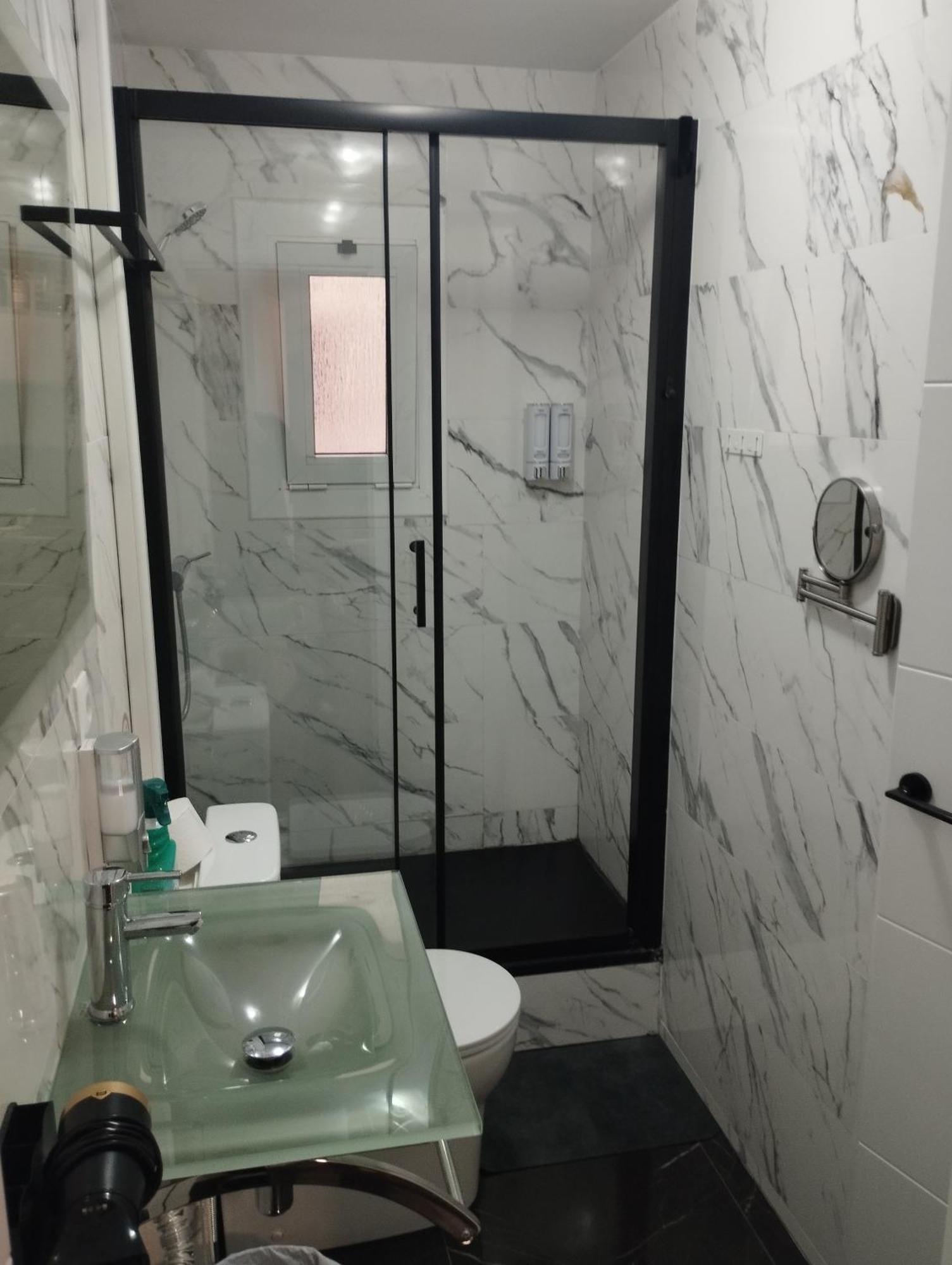 Vilapicina Rooms Barcelona Bagian luar foto